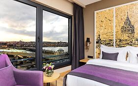 The Halich Hotel Istanbul Karakoy
